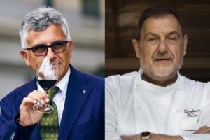 Piero Mastroberardino nominato “Ambasciatore dell’Eccellenza Italiana nel Mondo” da Federitaly