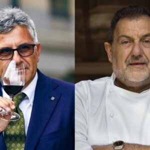 Piero Mastroberardino nominato “Ambasciatore dell’Eccellenza Italiana nel Mondo” da Federitaly