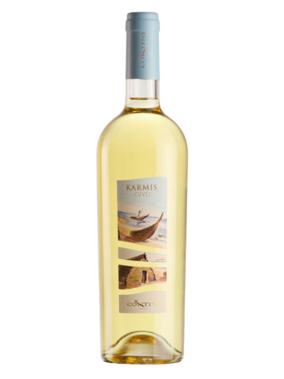 BIANCO, CONTINI 1898, ISOLA DEI NURAGHI, Su i Vini di WineNews