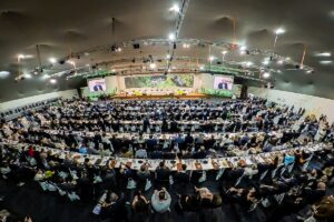 Cop30, non c’è l’accordo sui fossili. Slow Food: “ennesima occasione persa, serve una rivoluzione”