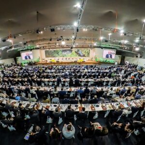 Cop30, non c’è l’accordo sui fossili. Slow Food: “ennesima occasione persa, serve una rivoluzione”