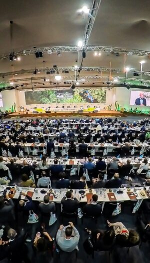 Cop30, non c’è l’accordo sui fossili. Slow Food: “ennesima occasione persa, serve una rivoluzione”