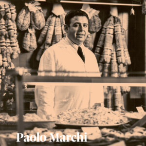 “Un Angelo in bellavista. La storia di Angelo Stoppani, il Signor Peck” scritta da Paolo Marchi