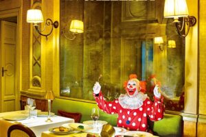 Se la cucina stellata di Cracco incontra le fotografie artistiche di grandi maestri contemporanei