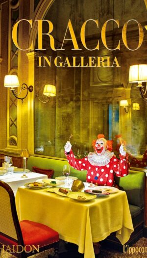 Se la cucina stellata di Cracco incontra le fotografie artistiche di grandi maestri contemporanei