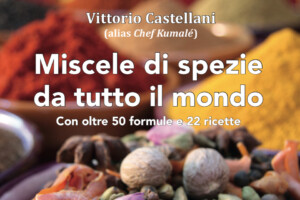 Cresce in Italia l’interesse per le spezie, complice la diffusione della cucina etnica