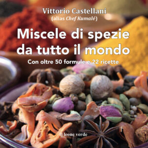 Cresce in Italia l’interesse per le spezie, complice la diffusione della cucina etnica