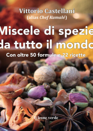 Cresce in Italia l’interesse per le spezie, complice la diffusione della cucina etnica