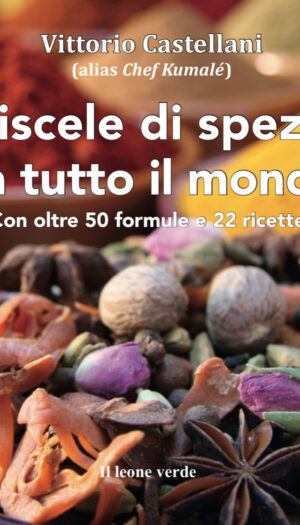 Cresce in Italia l’interesse per le spezie, complice la diffusione della cucina etnica