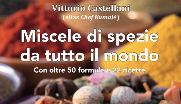 Cresce in Italia l’interesse per le spezie, complice la diffusione della cucina etnica