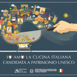 La cucina italiana più vicina a diventare Patrimonio Unesco, con l’ok al dossier di candidatura