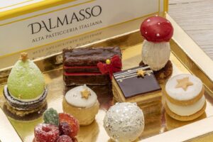 La migliore pasticceria italiana è Dalmasso di Avigliana, secondo il Gambero Rosso