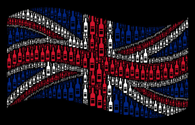 ACCISE, ALCOLICI, GRAN BRETAGNA, RACHEL REEVES, REGNO UNITO, UK, WINE GB, WSTA, Mondo