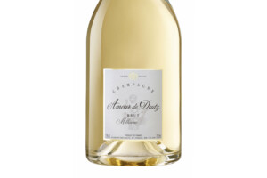 Deutz, Aoc Champagne Brut Blanc de Blancs Amour de Deutz 2014