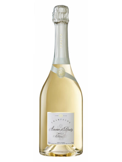 BLANC DE BLANCS, BRUT, CHAMPAGNE, DEUTZ, Su i Vini di WineNews