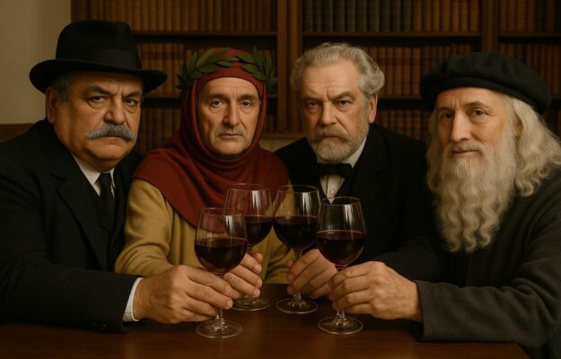 ARTE, Associazione Nazionale Case della Memoria, CULTURA, DI CASA IN CASA, DIMORE STORICHE, ITALIA, STORIA, Italia