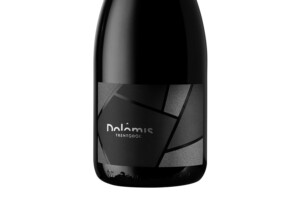 Dolomis, Doc Trento Brut Nature 36 Riserva 2020