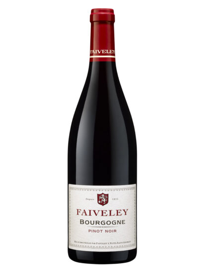BORGOGNA, DOMAINE FAIVELEY, PINOT NERO, Su i Vini di WineNews