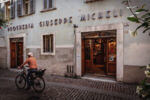 Drogheria Micheli - Rovereto (TN)