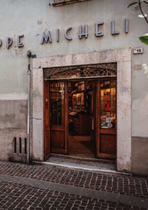 Drogheria Micheli - Rovereto (TN)