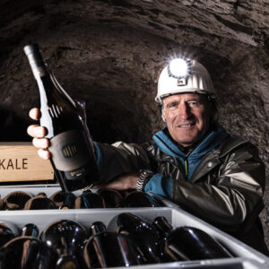 Anche l’Italia fa grandi vini bianchi da collezione e lungo invecchiamento. Come racconta Epokale