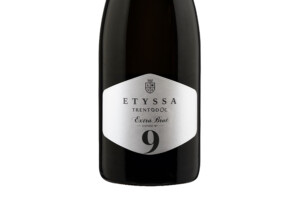 Etyssa, Doc Trento Extra Brut Cuvée n. 9 2020