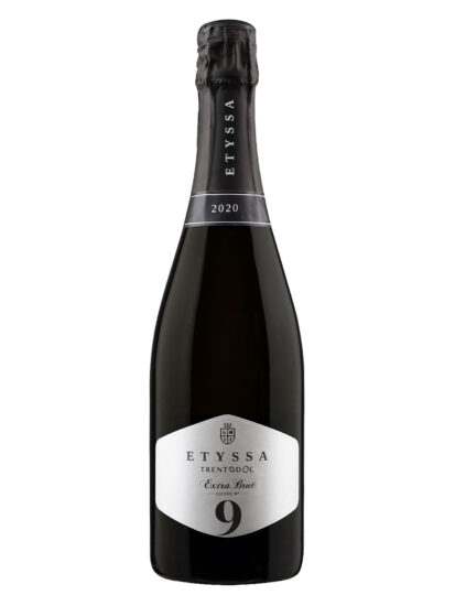 ETYSSA, EXTRA BRUT, TRENTODOC, Su i Quaderni di WineNews