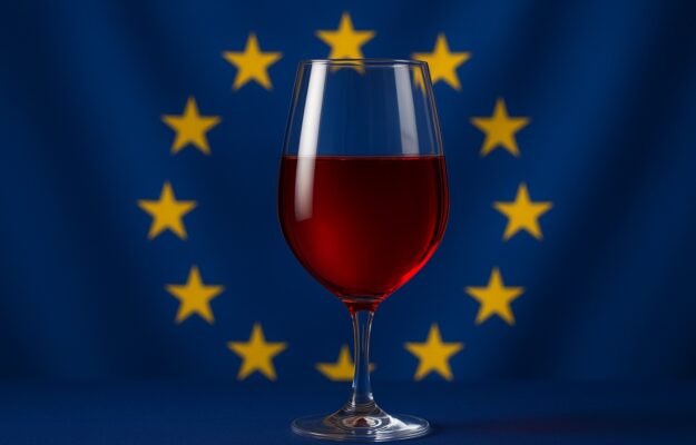 CIA AGRICOLTORI ITALIANI, Coldiretti, Confagricoltura, FEDAGRIPESCA CONFCOOPERATIVE, PACCHETTO VINO, PARLAMENTO UE, UE, Italia