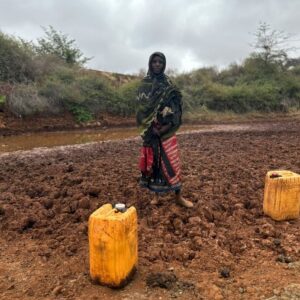 Crisi climatica e fame: 96 milioni di persone colpite nel mondo nel 2024 (+33% sul 2023)