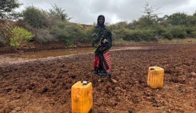 Crisi climatica e fame: 96 milioni di persone colpite nel mondo nel 2024 (+33% sul 2023)