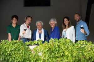 Se ne va Maria Grazia Lungarotti, imprenditrice “visionaria”, tra le più influenti del vino italiano