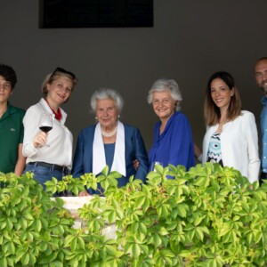 Se ne va Maria Grazia Lungarotti, imprenditrice “visionaria”, tra le più influenti del vino italiano