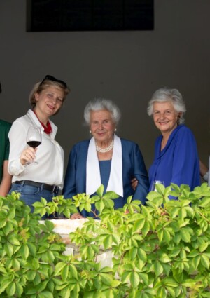 Se ne va Maria Grazia Lungarotti, imprenditrice “visionaria”, tra le più influenti del vino italiano