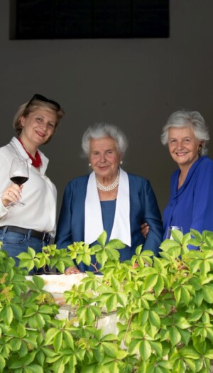 Se ne va Maria Grazia Lungarotti, imprenditrice “visionaria”, tra le più influenti del vino italiano