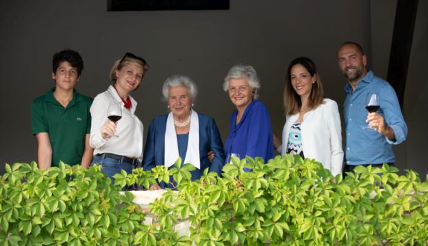 Se ne va Maria Grazia Lungarotti, imprenditrice “visionaria”, tra le più influenti del vino italiano