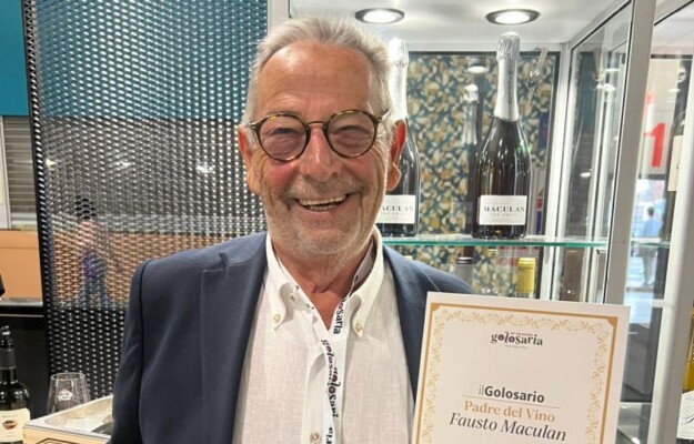 FAUSTO MACULAN, GUIDE, IL GOLOSARIO, MACULAN, TORCOLATO, VESPAIOLA, VINI DOLCI, Italia