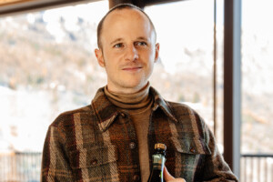 “Il momento per il vino, italiano e non solo, è di contrazione, ma noi non ci fermiamo ...”