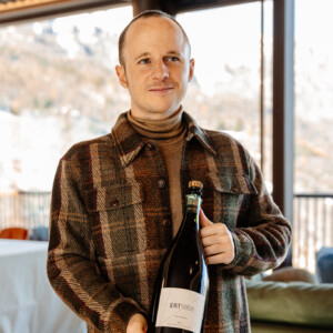 “Il momento per il vino, italiano e non solo, è di contrazione, ma noi non ci fermiamo ...”