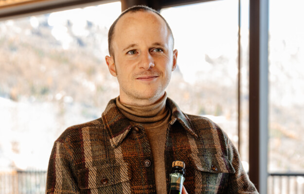 “Il momento per il vino, italiano e non solo, è di contrazione, ma noi non ci fermiamo ...”