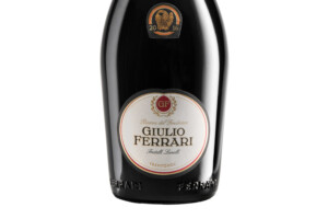 Ferrari, Doc Trento Extra Brut Giulio Ferrari Riserva del Fondatore 2016