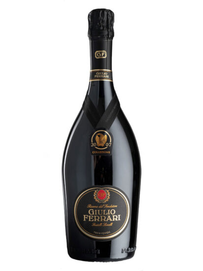 CHARDONNAY, EXTRA BRUT, FERRARI, TRENTO, Su i Vini di WineNews