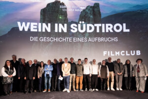 I “12 pionieri del vino” dell’Alto Adige raccontano la svolta qualitativa del territorio