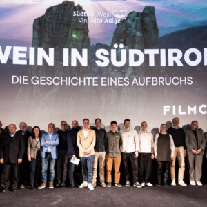 I “12 pionieri del vino” dell’Alto Adige raccontano la svolta qualitativa del territorio