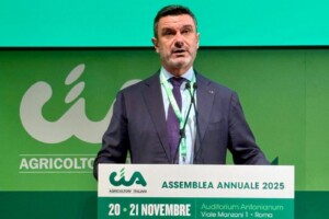 Cia-Agricoltori Italiani in piazza contro la nuova Pac: “il 18 dicembre saremo in 5.000 a Bruxelles”