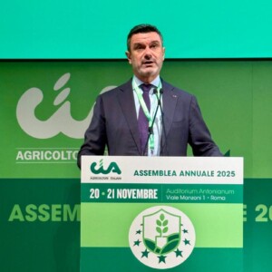 Cia-Agricoltori Italiani in piazza contro la nuova Pac: “il 18 dicembre saremo in 5.000 a Bruxelles”