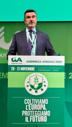 Cia-Agricoltori Italiani in piazza contro la nuova Pac: “il 18 dicembre saremo in 5.000 a Bruxelles”