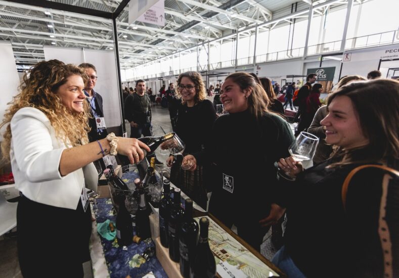 Torna a BolognaFiere il “Mercato dei Vignaioli Indipendenti” della Fivi