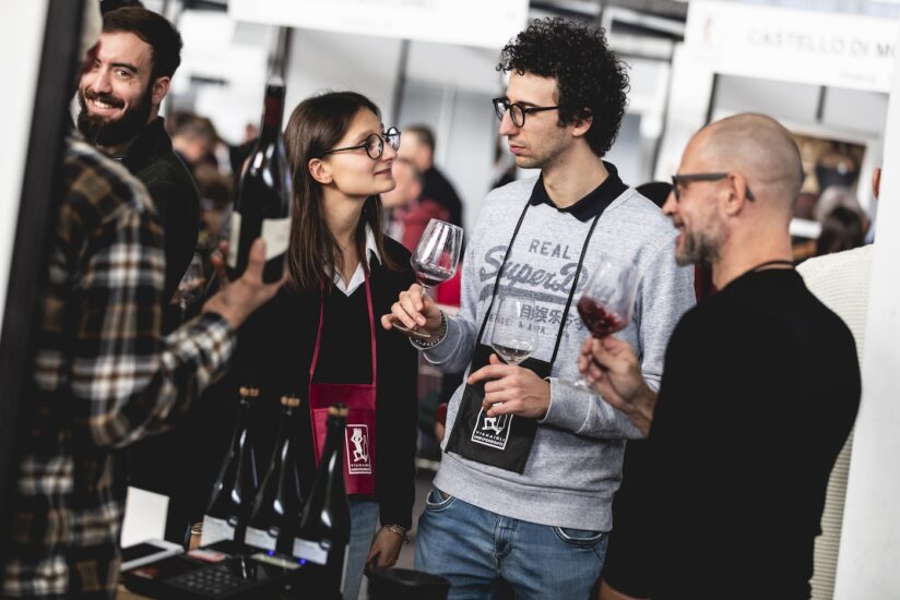 Torna a BolognaFiere il “Mercato dei Vignaioli Indipendenti” della Fivi