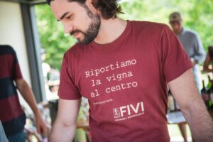 I cambiamenti climatici e i processi di mitigazione e adattamento visti dai piccoli vignaioli