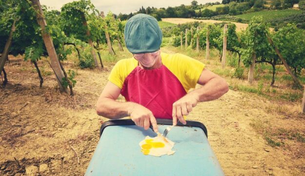 La “ricetta” dei Vignaioli Indipendenti: produrre ciò che serve e proteggere aziende e territori
